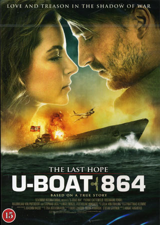 U-Boat 864