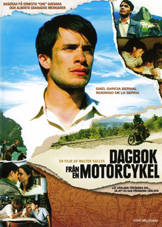 Motorcycle Diaries