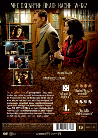 Deep Blue Sea (2011) - 2
