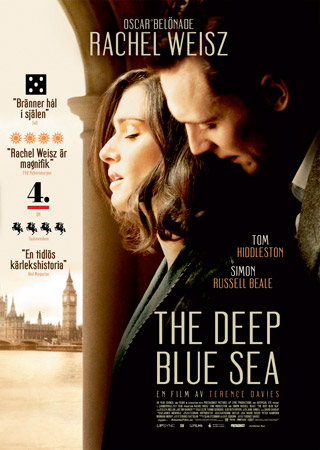 Deep Blue Sea (2011)