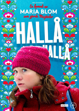 Hallå! Hallå!