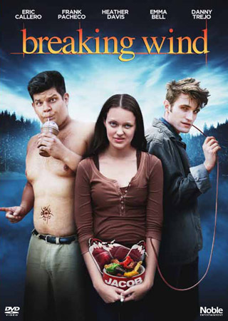 Breaking Wind
