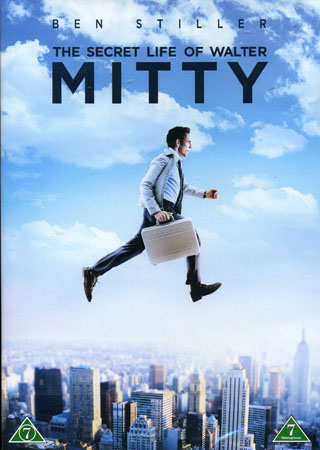 Secret Life of Walter Mitty