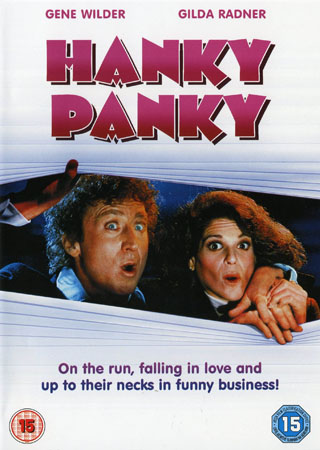Hanky Panky