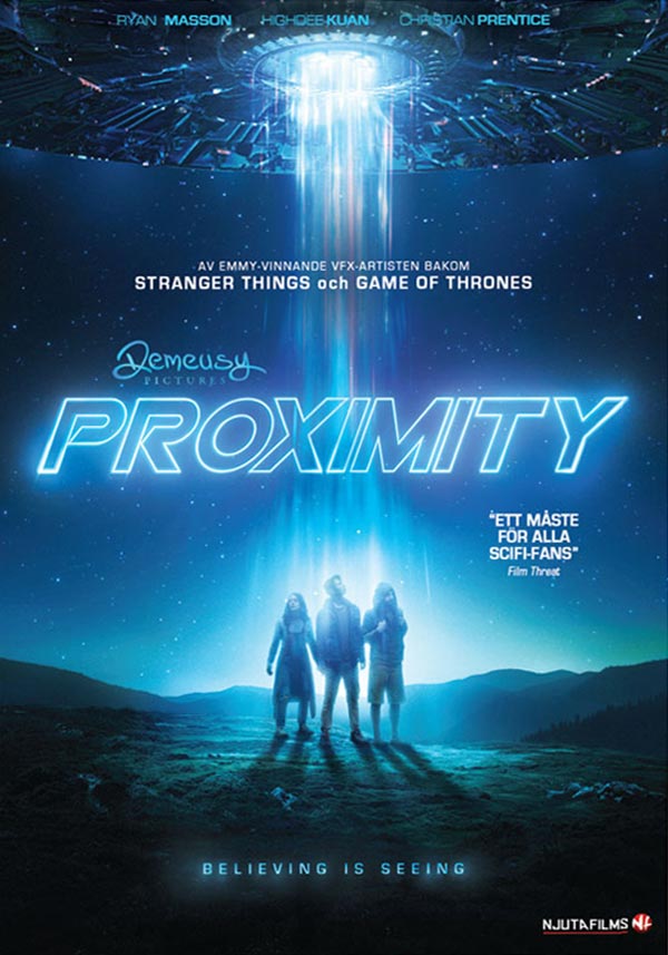 Proximity