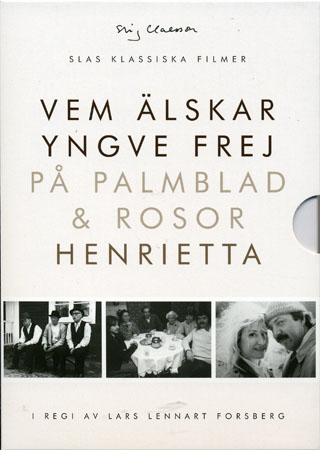 Slas Klassiska Filmer