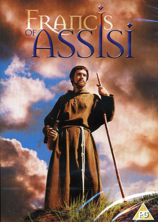 Francis of Assisi