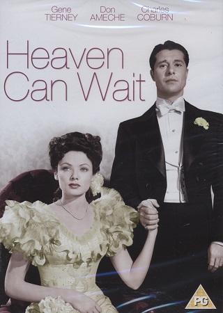 Heaven Can Wait