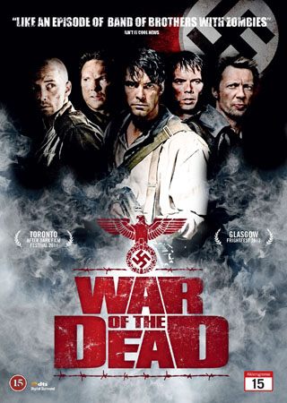War of the Dead