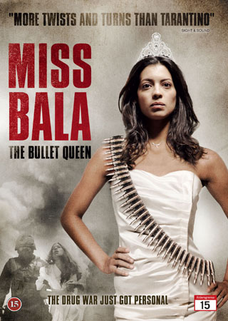 Miss Bala