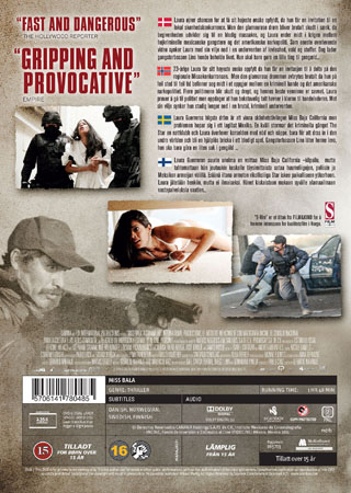Miss Bala - 2