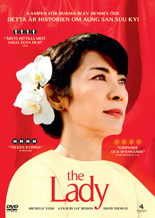 The Lady