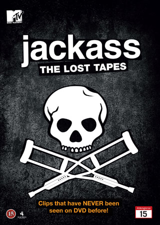Jackass - The Lost Tapes