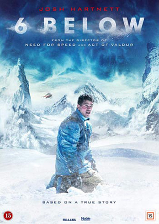 6 Below