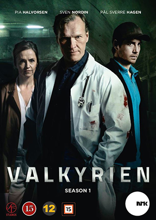 Valkyrien