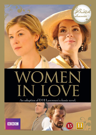 Women In Love (Miniserie) (BBC)