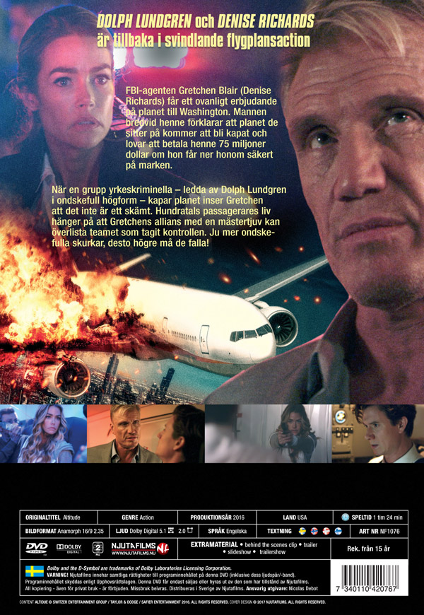 Altitude - 2