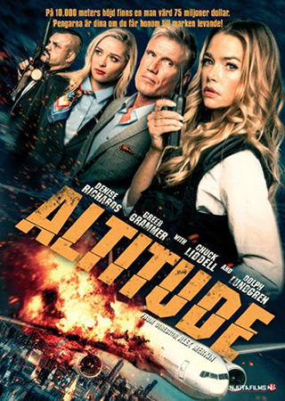 Altitude
