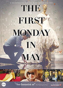 The First Monday In May
