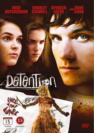 Detention