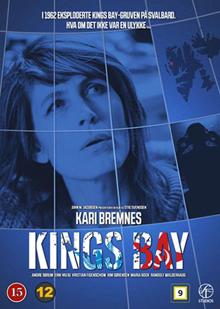 Kings Bay