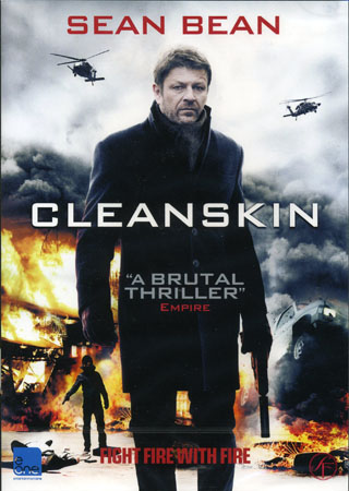 Cleanskin
