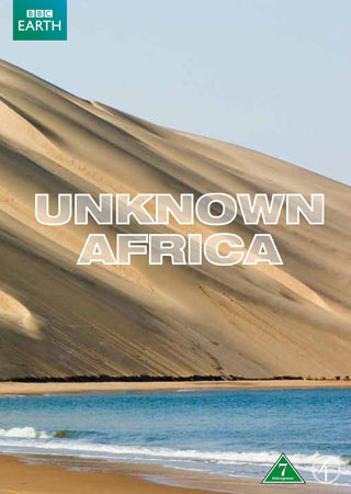 Unknown Africa (BBC Earth)