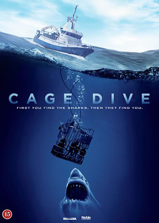 Cage Dive