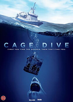 Cage Dive