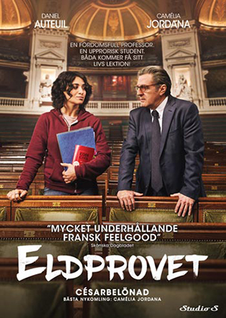 Eldprovet