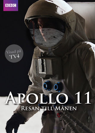 Apollo 11 - Resan Till Månen (BBC)