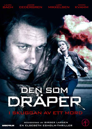 Den Som Dräper - I Skuggan Av Ett Mord - Kvarnvideo.se