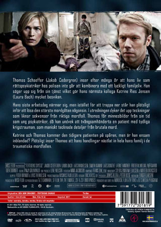 Den Som Dräper - I Skuggan Av Ett Mord - 2
