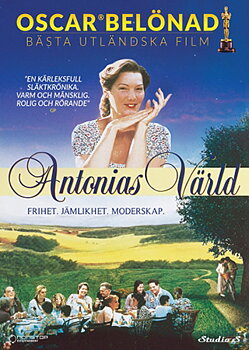Antonias Värld