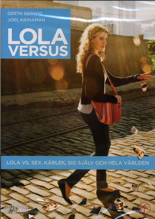 Lola Versus