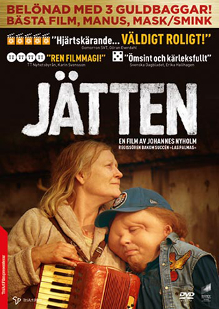 Jätten