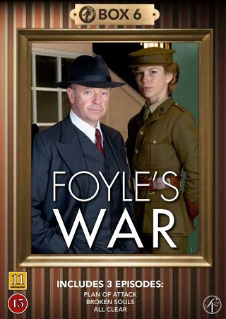 Foyle's War - Box 6
