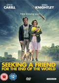 Seeking A Friend For the End of the World
