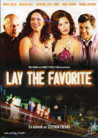 Lay the Favorite
