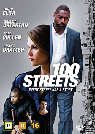 100 Streets