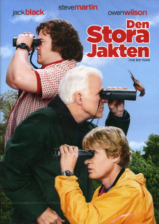 Den Stora Jakten