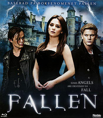 Fallen (Blu-ray)