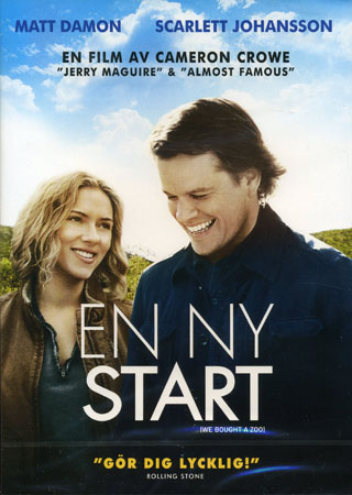 En Ny Start