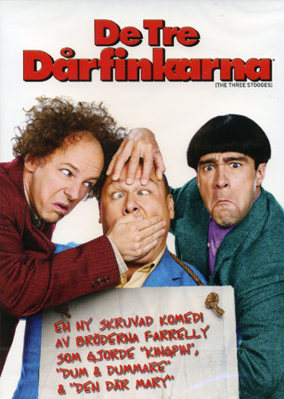 De Tre Dårfinkarna