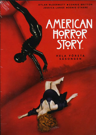 American Horror Story - Säsong 1