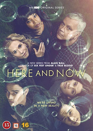Here And Now - Säsong 1