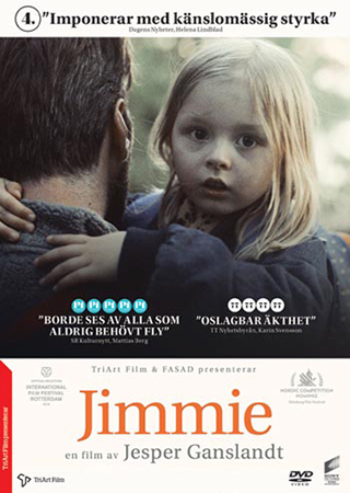 Jimmie
