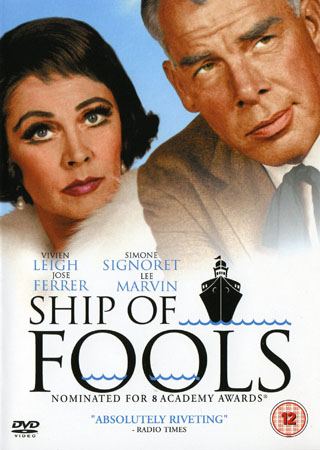 Ship of Fools