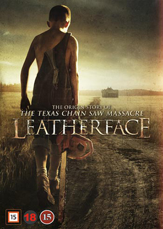 Leatherface