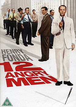 12 Angry Men